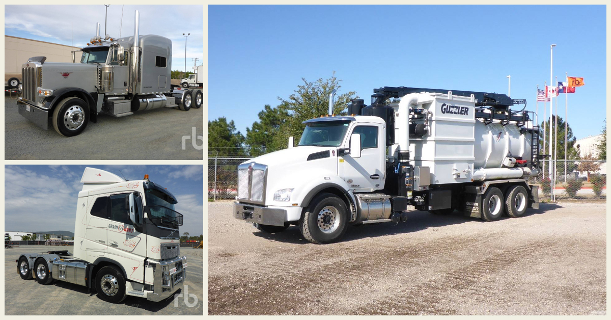 March transportation feature March transportation feature